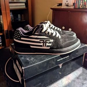 Fallen Liberty size 11